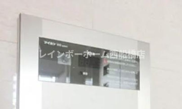 千葉県船橋市本中山5(マンション)の賃貸物件の内装