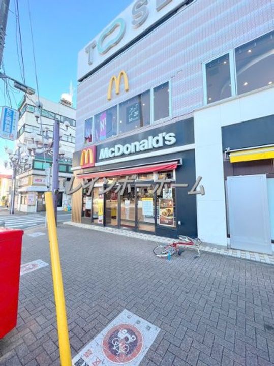 千葉県船橋市本中山5(マンション)の賃貸物件の周辺