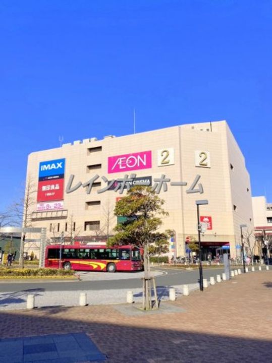千葉県船橋市本中山5(マンション)の賃貸物件の周辺