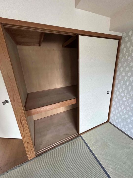 TMアクシスプラザIの内装