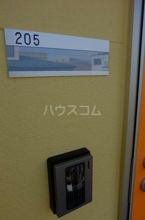 ユナイト屏風浦トレンティーノの地図