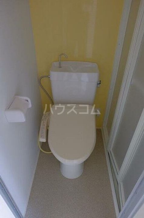 ユナイト屏風浦トレンティーノの内装