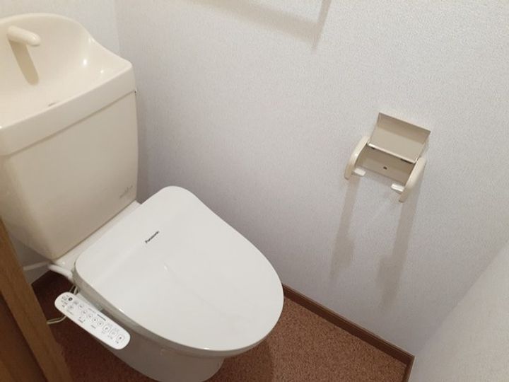 ポルト・リヴェールIの内装