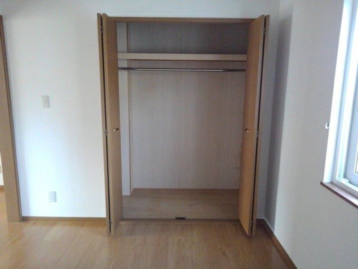 ポルト・リヴェールIの内装