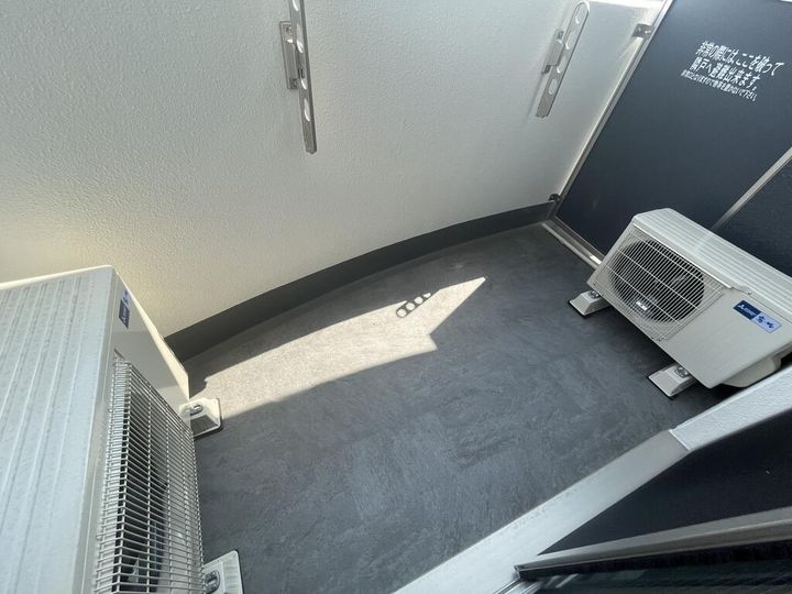 大阪府大阪市中央区久太郎町2の賃貸マンションの内装