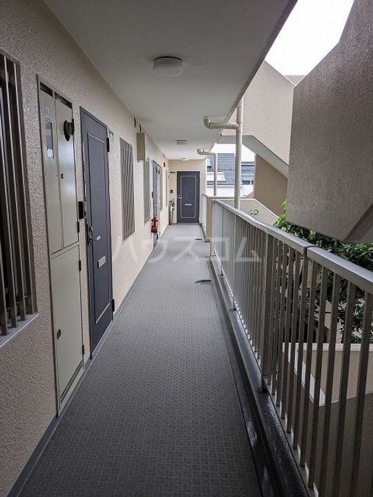 シティコープ藤沢の地図