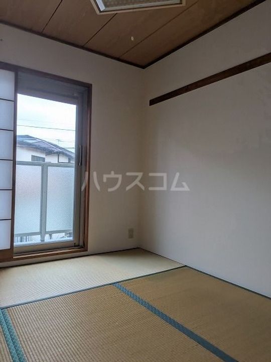 シティコープ藤沢の内装