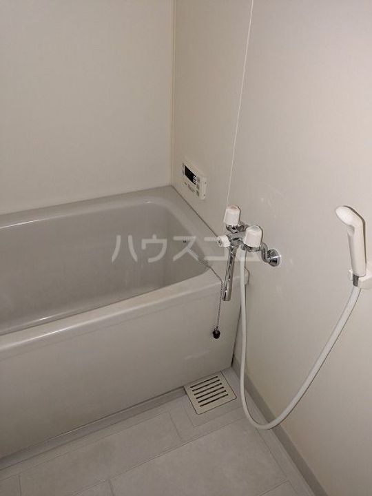 シティコープ藤沢の風呂