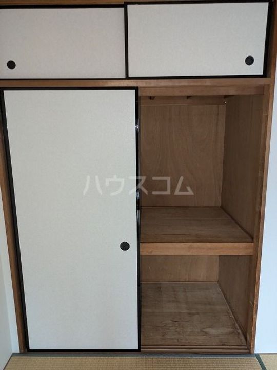 シティコープ藤沢の内装