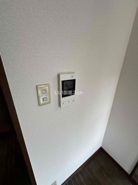 兵庫県神戸市西区南別府1(マンション)の賃貸物件の内装