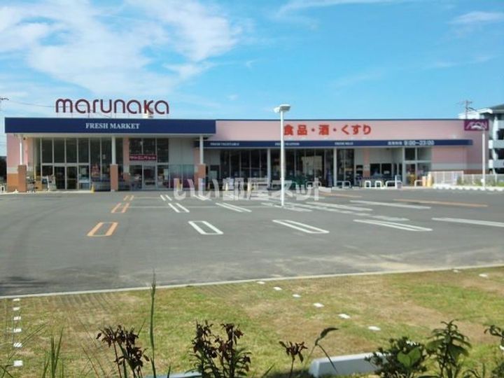 兵庫県神戸市西区南別府1(マンション)の賃貸物件の周辺