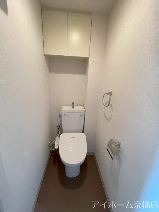 レジディア都島Iの内装