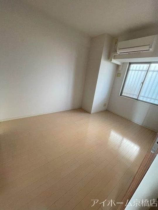 レジディア都島Iの内装