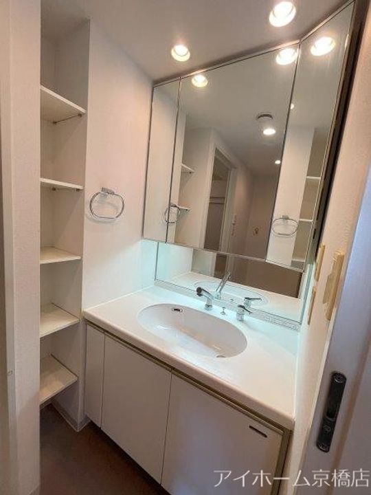 レジディア都島Iの内装