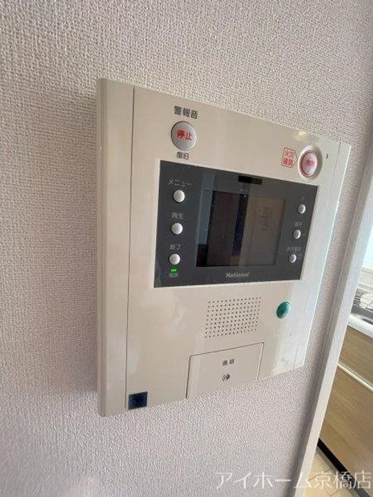 レジディア都島Iの内装