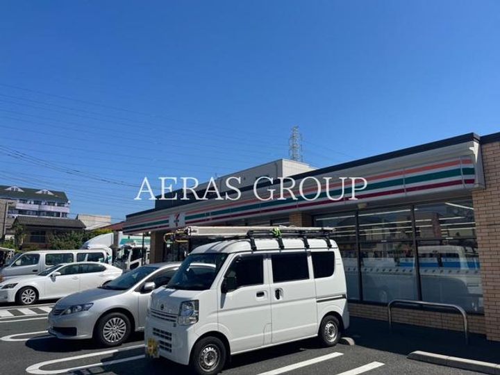 マウナケアの周辺