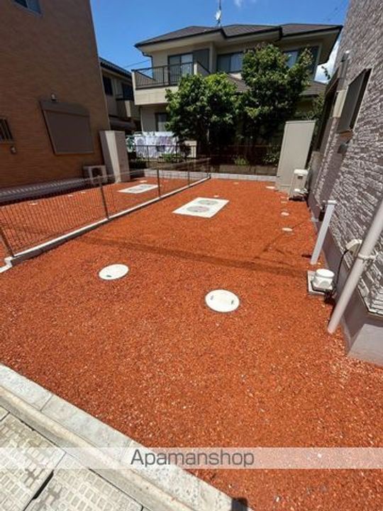 千葉県香取郡東庄町笹川い(一戸建)の賃貸物件の内装