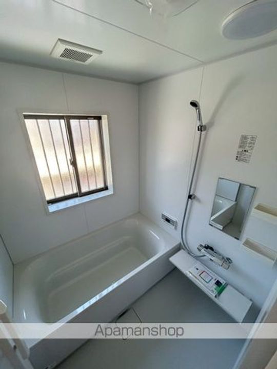 千葉県香取郡東庄町笹川い(一戸建)の賃貸物件の風呂