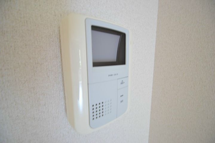 メイプルコートNの内装