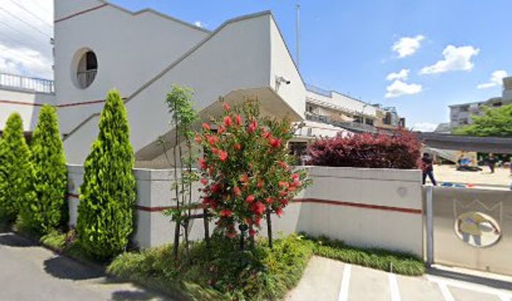 メイプルコートNの周辺