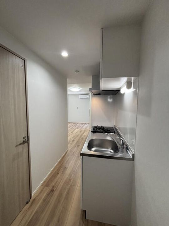 東京都葛飾区柴又7(アパート)の賃貸物件の内装