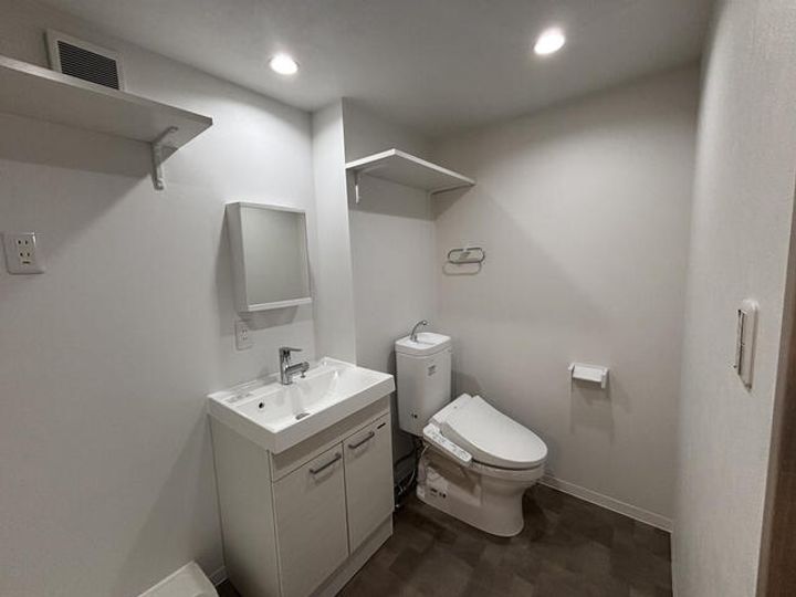 東京都葛飾区柴又7(アパート)の賃貸物件の内装