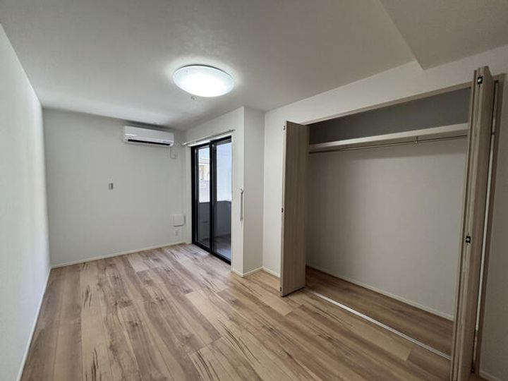 東京都葛飾区柴又7(アパート)の賃貸物件の内装