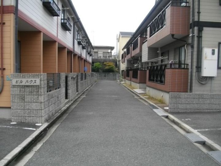 兵庫県西宮市広田町(アパート)の賃貸物件のその他画像