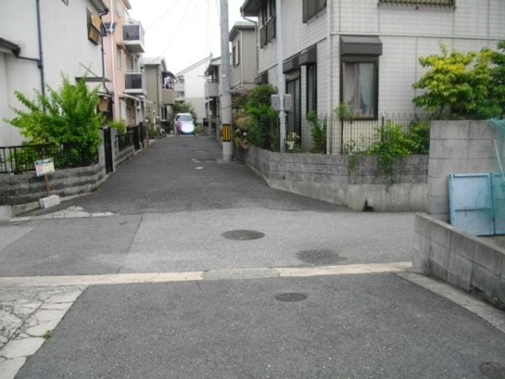 兵庫県西宮市広田町(アパート)の賃貸物件のその他画像