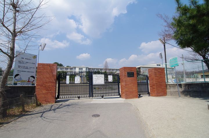 兵庫県西宮市広田町(アパート)の賃貸物件の周辺