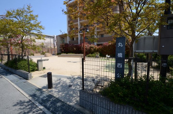 兵庫県西宮市広田町(アパート)の賃貸物件の周辺