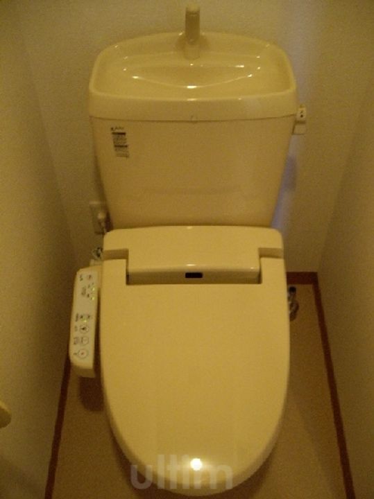 メゾン・ダンディのその他画像
