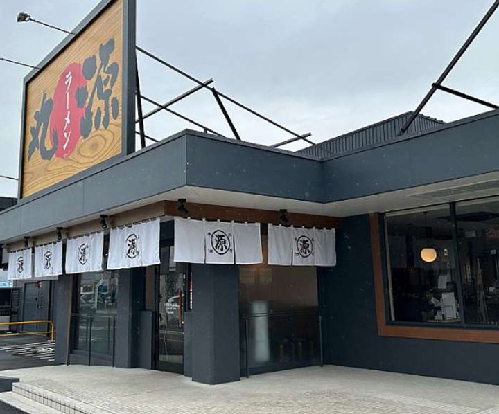 マイハウス小泉の周辺