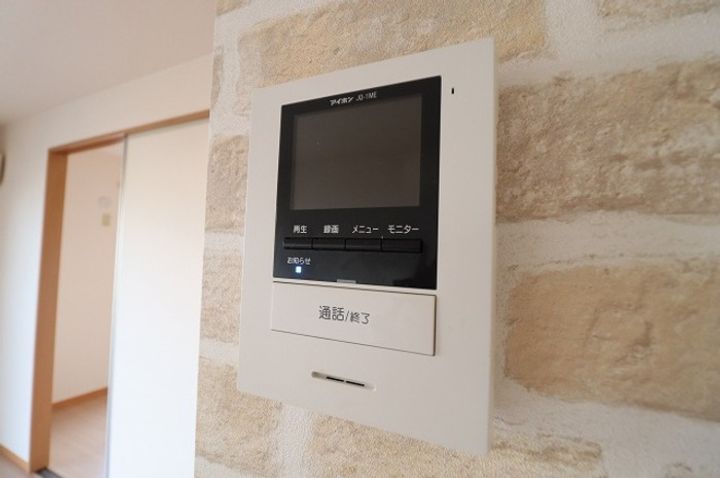 埼玉県熊谷市船木台5(アパート)の賃貸物件の内装