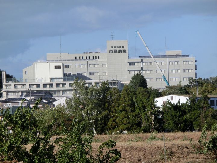 埼玉県熊谷市船木台5(アパート)の賃貸物件の周辺