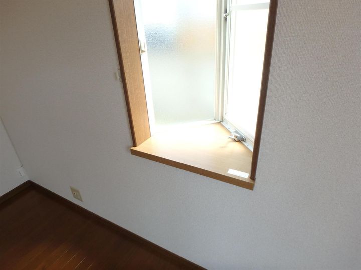 山形県山形市久保田3(アパート)の賃貸物件の内装