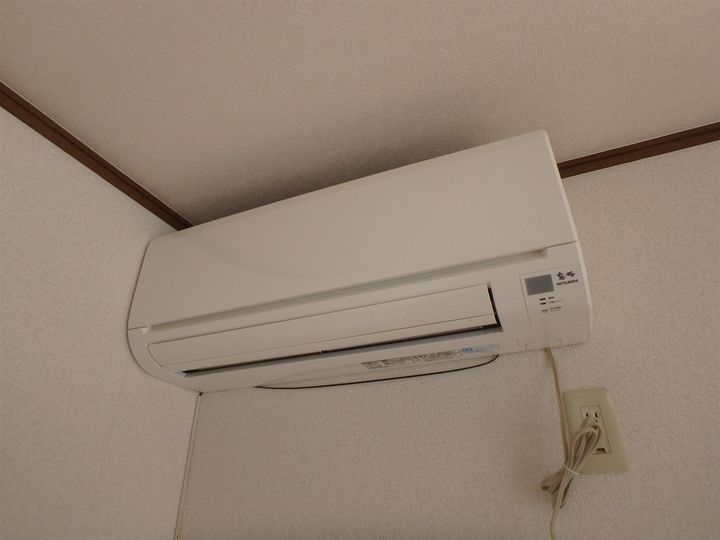 山形県山形市久保田3(アパート)の賃貸物件の内装