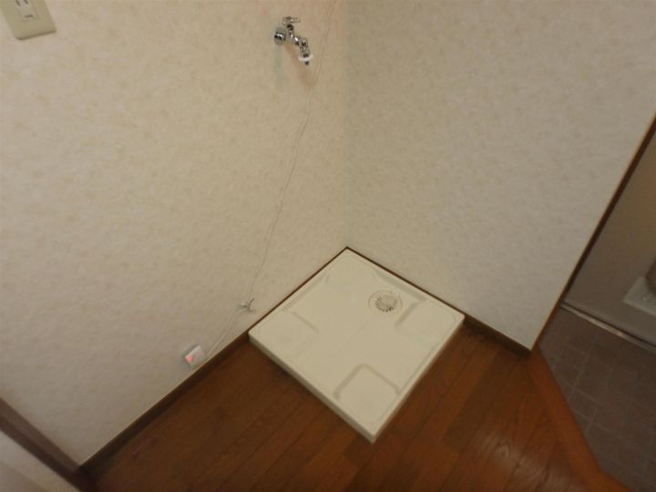 山形県山形市久保田3(アパート)の賃貸物件のその他画像