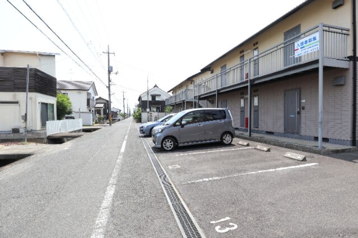 岡山県倉敷市茶屋町早沖(アパート)の賃貸物件の地図
