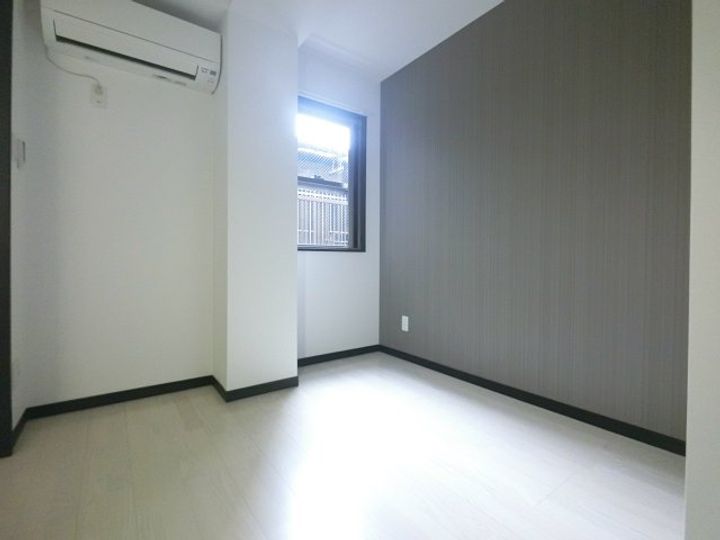 千葉県千葉市中央区本町1(マンション)の賃貸物件の内装
