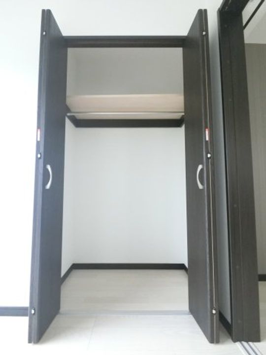 千葉県千葉市中央区本町1(マンション)の賃貸物件の内装