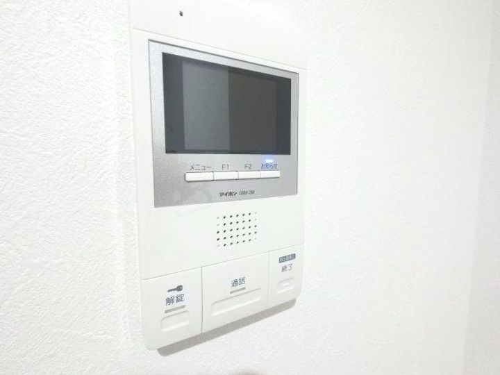 千葉県千葉市中央区本町1(マンション)の賃貸物件の内装
