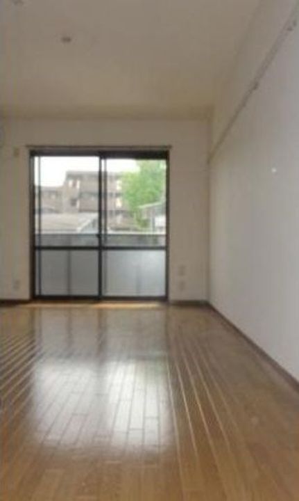 埼玉県草加市瀬崎3(アパート)の賃貸物件の居間