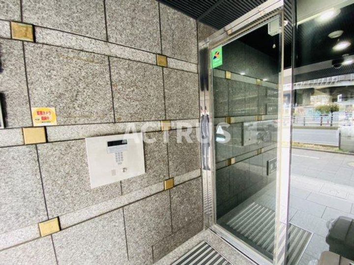 大阪府大阪市阿倍野区天王寺町南2(マンション)の賃貸物件の地図