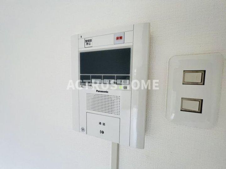 大阪府大阪市阿倍野区天王寺町南2(マンション)の賃貸物件の内装