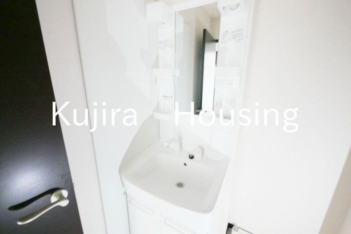 東京都板橋区蓮根1(アパート)の賃貸物件の内装