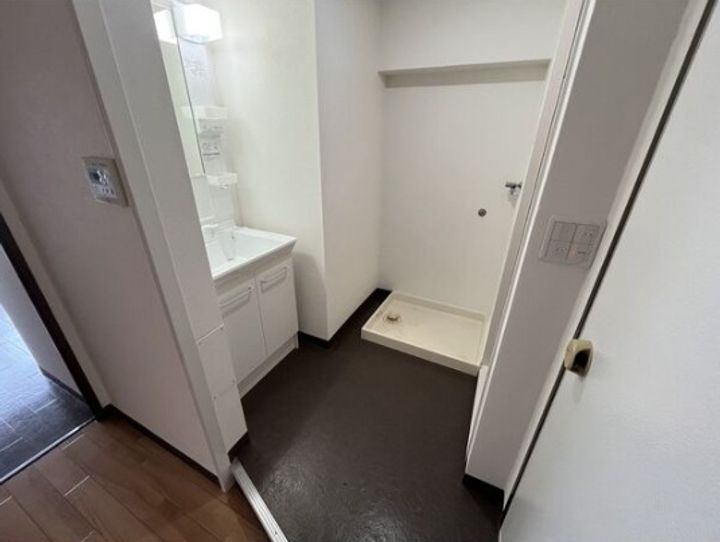 大阪府大阪市城東区今福東3(マンション)の賃貸物件の内装