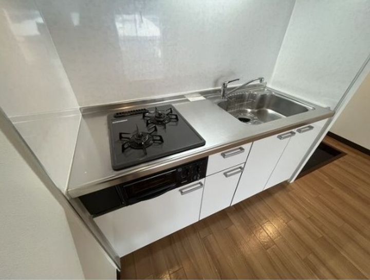 大阪府大阪市城東区今福東3(マンション)の賃貸物件の内装