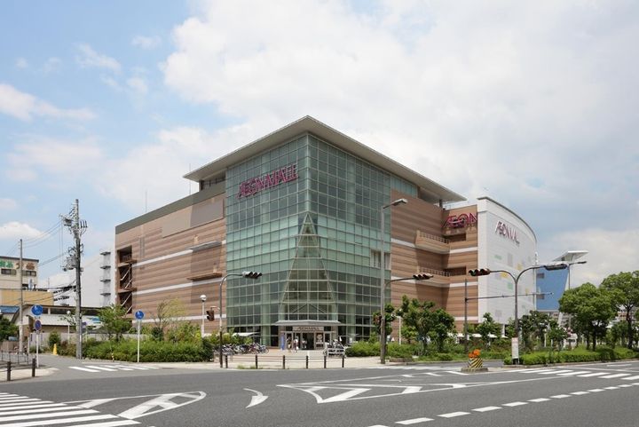 大阪府大阪市城東区今福東3(マンション)の賃貸物件の周辺