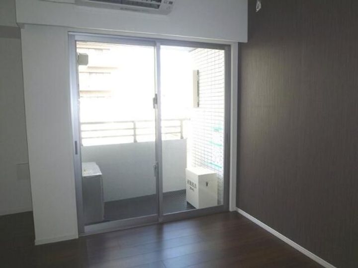 東京都北区赤羽2(マンション)の賃貸物件の居間